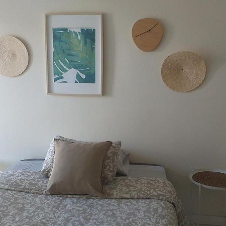 Tropical Apartaments Euroviajeros Pineda de Mar Esterno foto